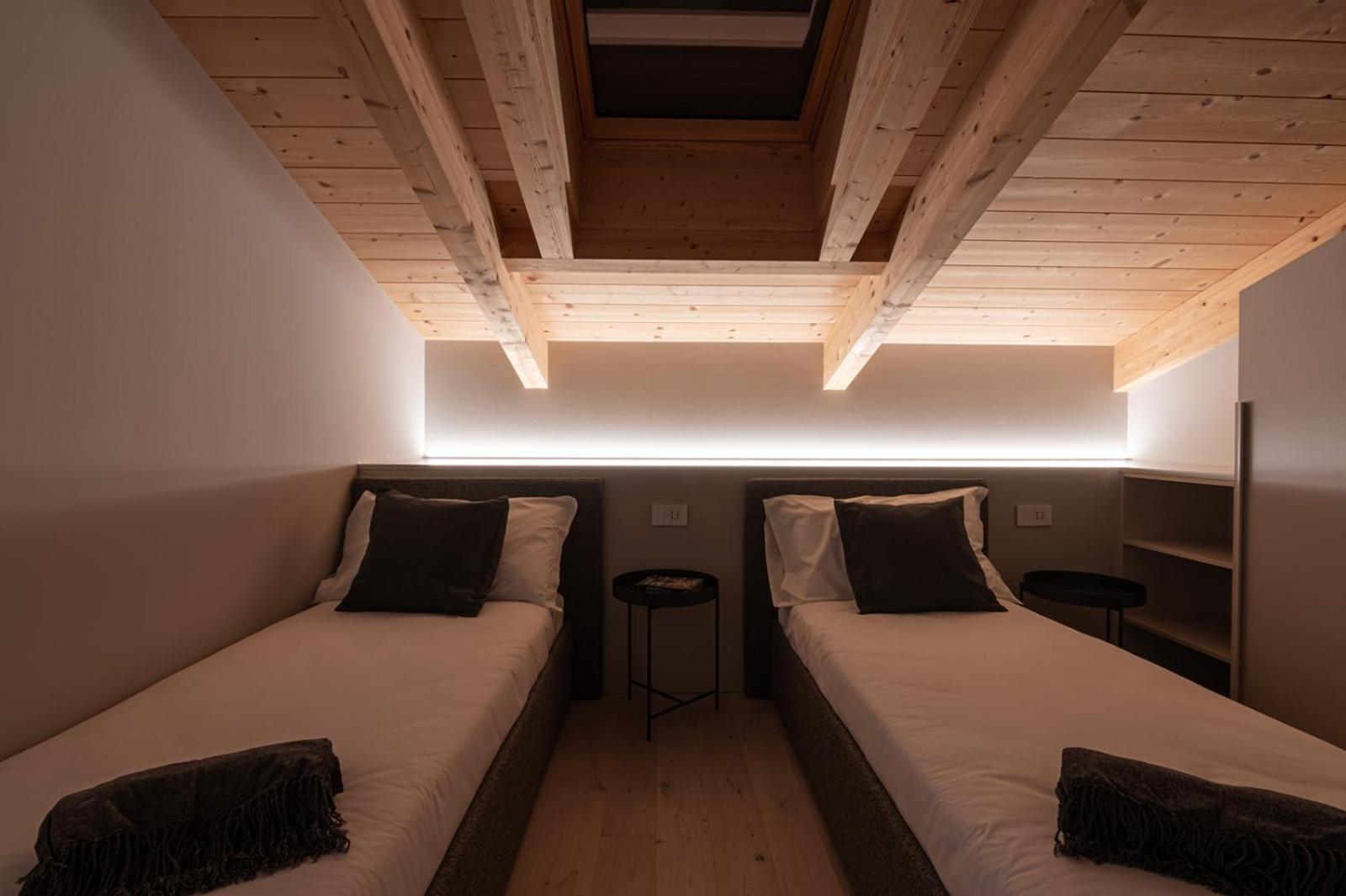 Lago Dorato Luxury Apartments & Villa - Lake Como View Colico Extérieur photo