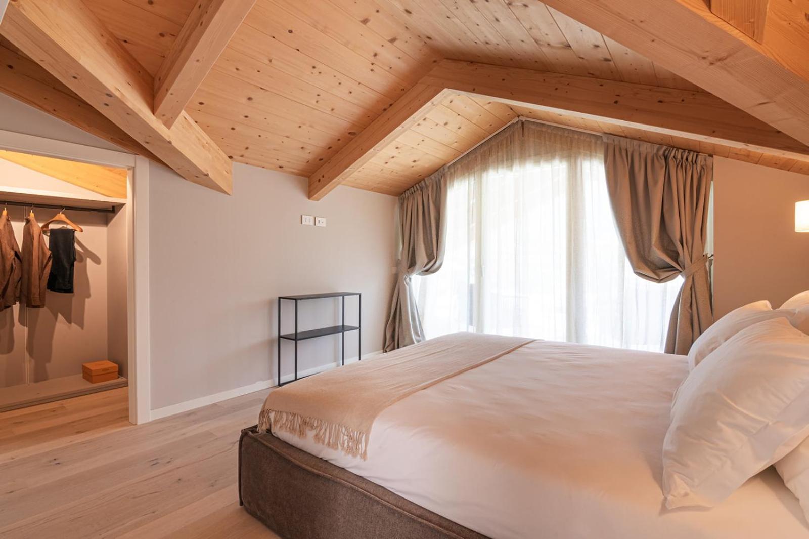 Lago Dorato Luxury Apartments & Villa - Lake Como View Colico Extérieur photo