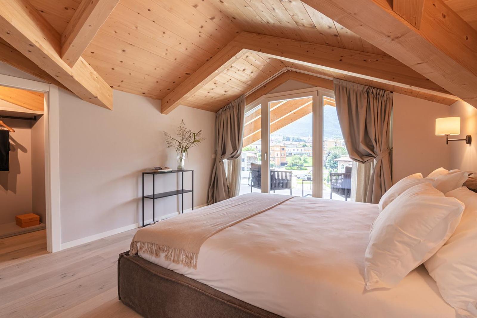 Lago Dorato Luxury Apartments & Villa - Lake Como View Colico Extérieur photo