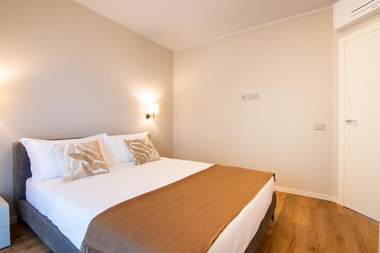 Lago Dorato Luxury Apartments & Villa - Lake Como View Colico Extérieur photo