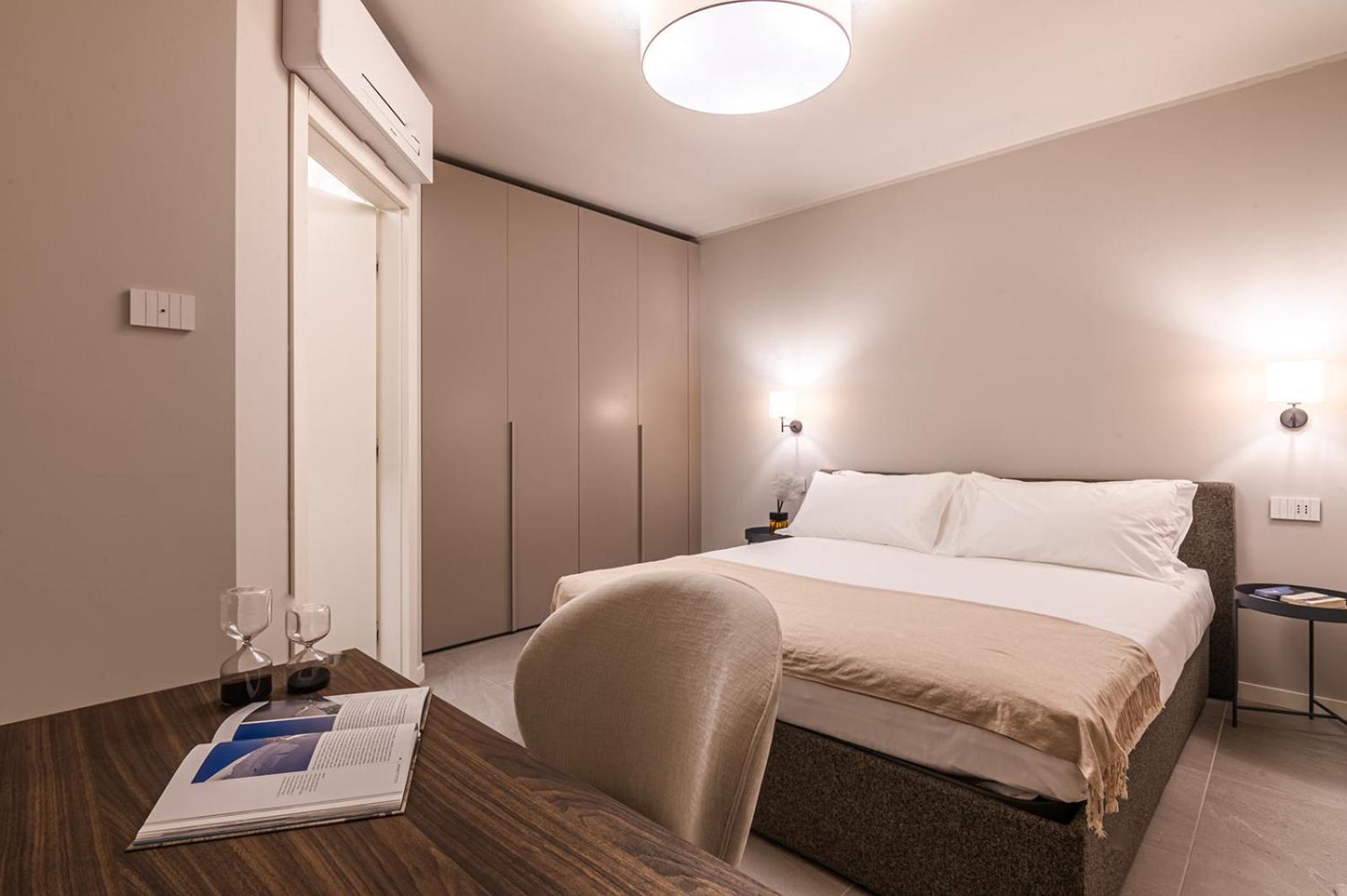 Lago Dorato Luxury Apartments & Villa - Lake Como View Colico Extérieur photo