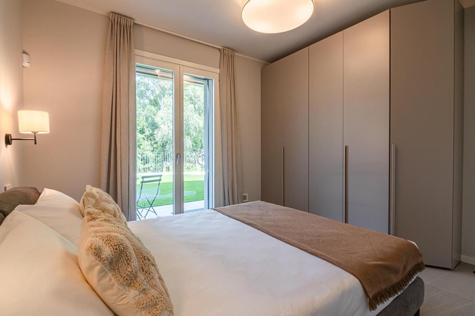Lago Dorato Luxury Apartments & Villa - Lake Como View Colico Extérieur photo