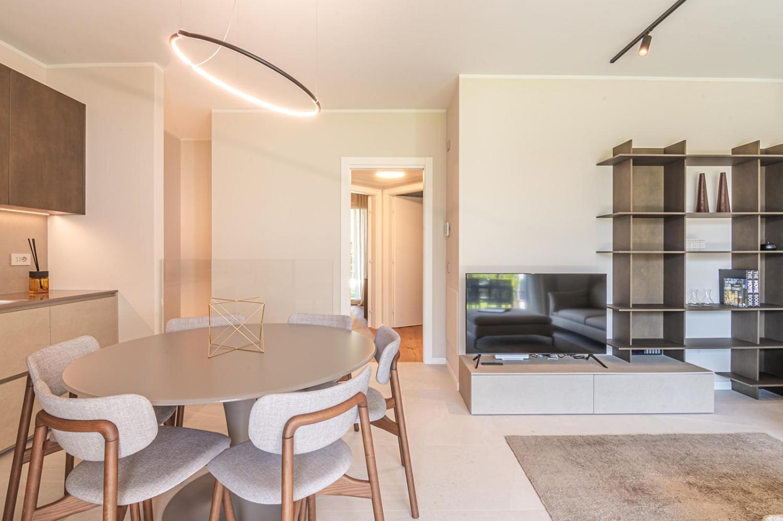 Lago Dorato Luxury Apartments & Villa - Lake Como View Colico Extérieur photo