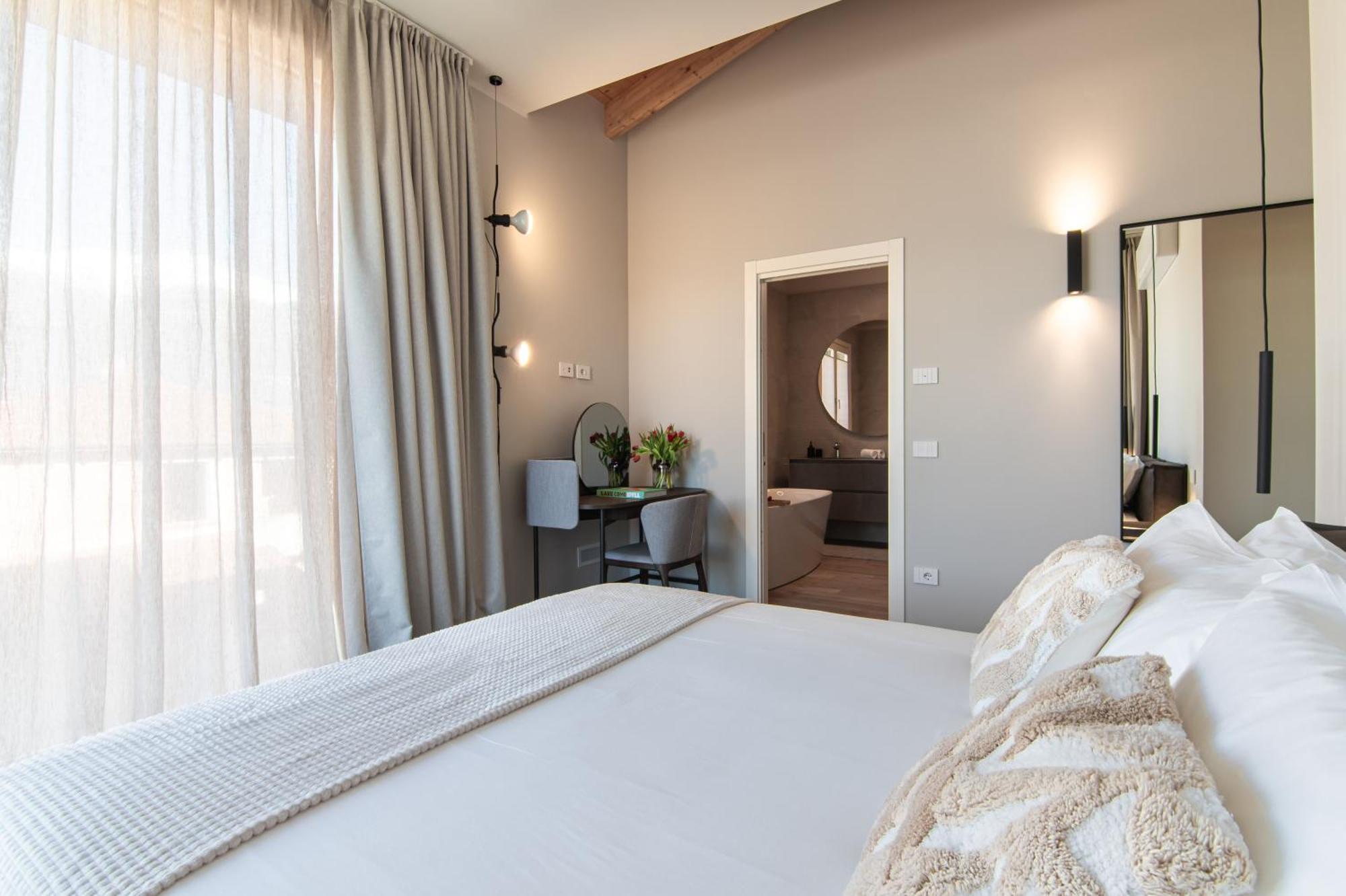 Lago Dorato Luxury Apartments & Villa - Lake Como View Colico Extérieur photo