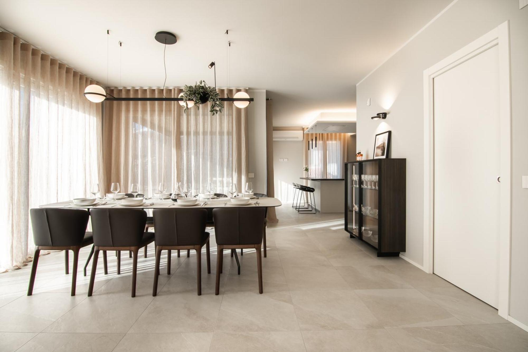 Lago Dorato Luxury Apartments & Villa - Lake Como View Colico Extérieur photo