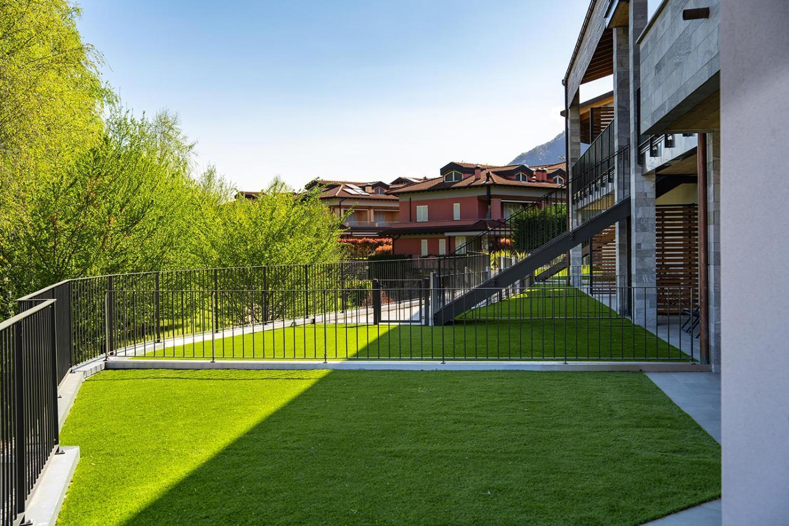 Lago Dorato Luxury Apartments & Villa - Lake Como View Colico Extérieur photo
