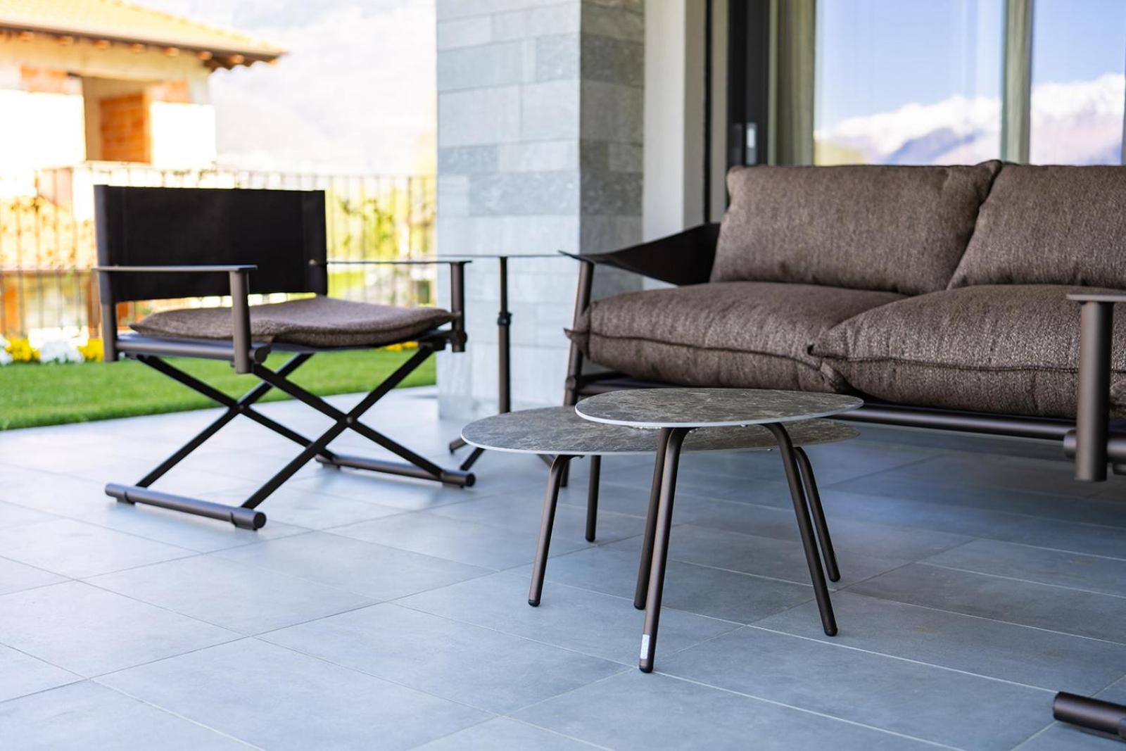 Lago Dorato Luxury Apartments & Villa - Lake Como View Colico Extérieur photo