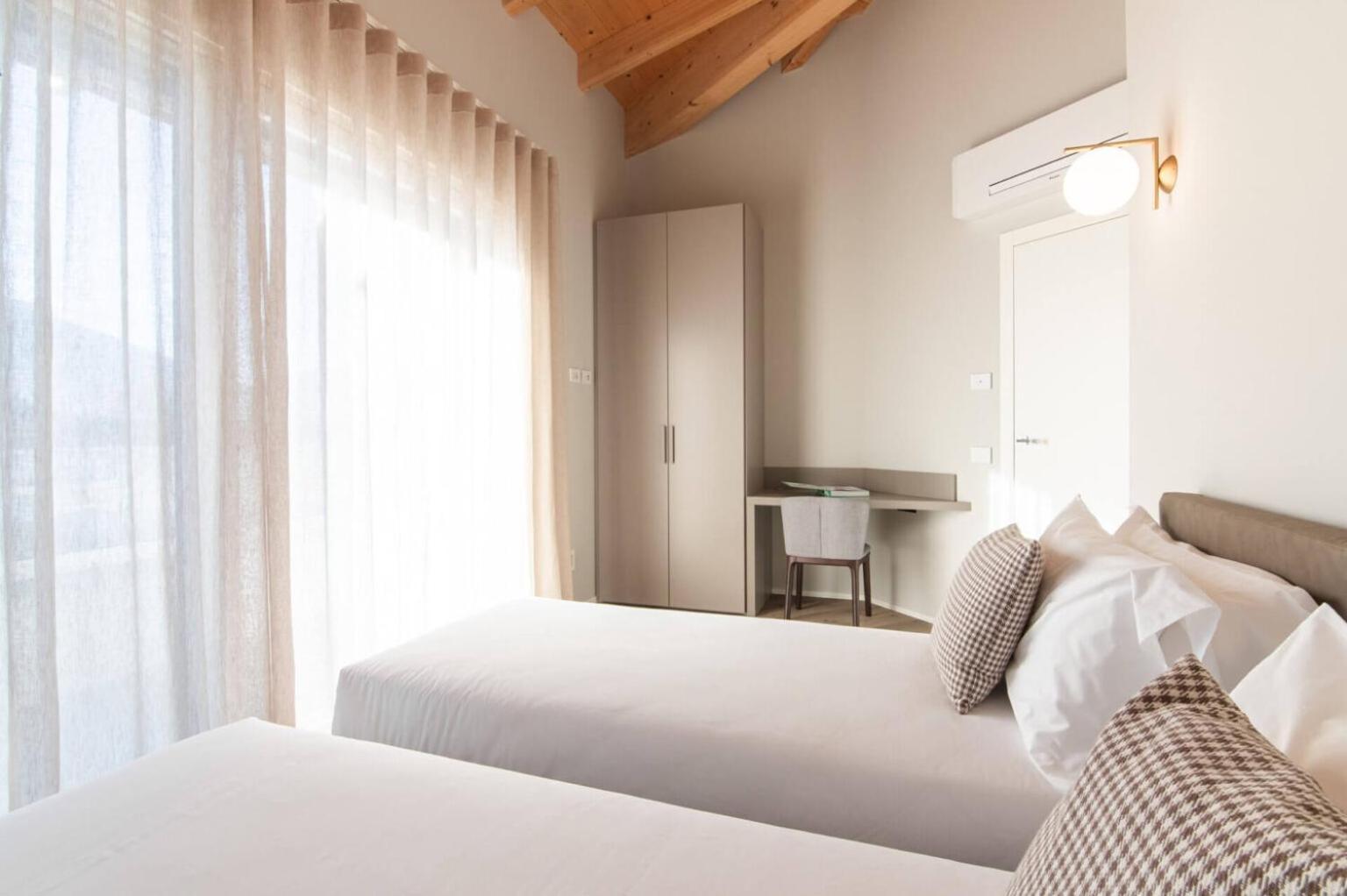 Lago Dorato Luxury Apartments & Villa - Lake Como View Colico Extérieur photo